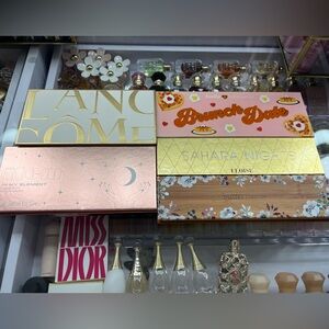 ColourPop Brunch Date Eyeshadow Palette — Pink